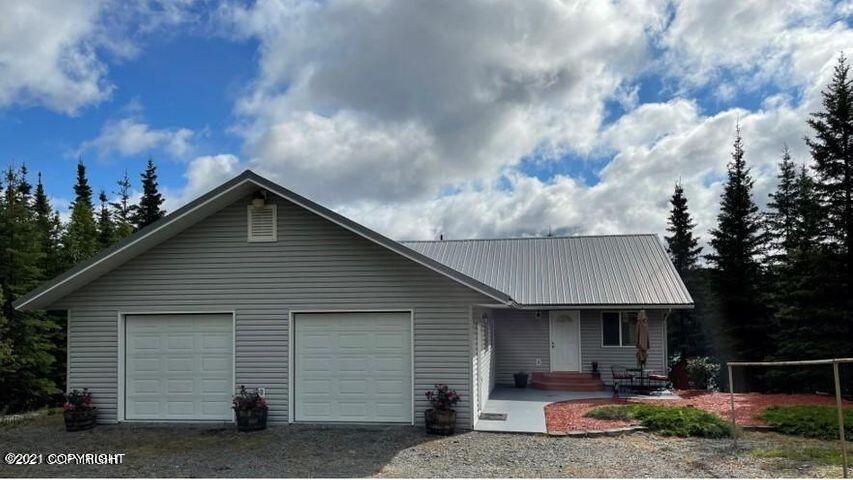 37720 Sara St, Soldotna, AK 99669